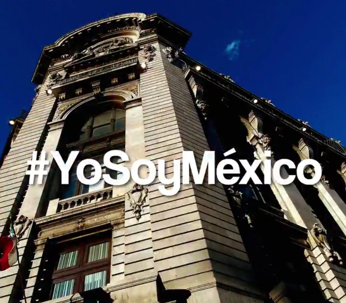 ChuchoSesmaPVEM's tweet photo. Hoy conmemoramos un año más de lucha, justicia e historia de un México independiente.Festejemos 206 años de libertad https://t.co/U8WkVWAwux