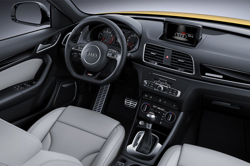 periodismomotor's tweet photo. 🚙 Audi Q3 2017: sutil actualización https://t.co/Un9aBSN78z #AudiQ3 https://t.co/nxMueOc5I3