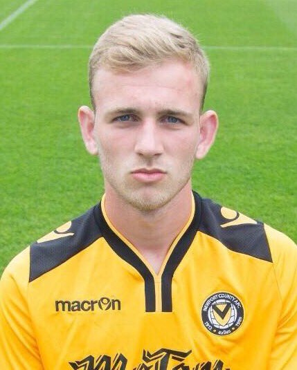 We'd also like to welcome  <a href="/ConnahHughes/">Connah Hughes</a> to <a href="/GoytreUtd/">Goytre United FC</a> a young powerful striker who has bags of potential