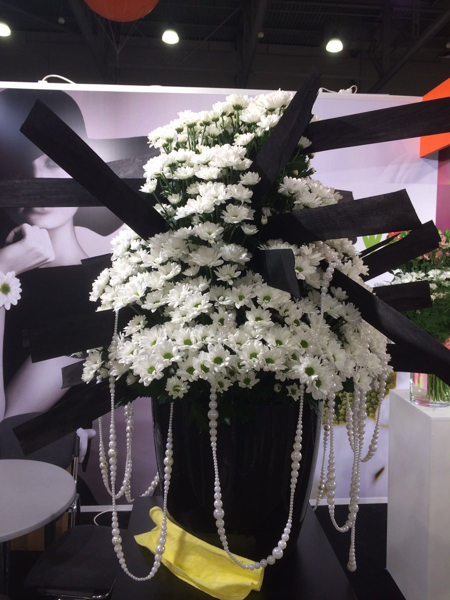 _RiverFlowers's tweet photo. Meet #RiverChic @flowers_expo Moscow by Royal van Zanten. Available @FloraMondo @FloraHolland https://t.co/aQFfECJiNp