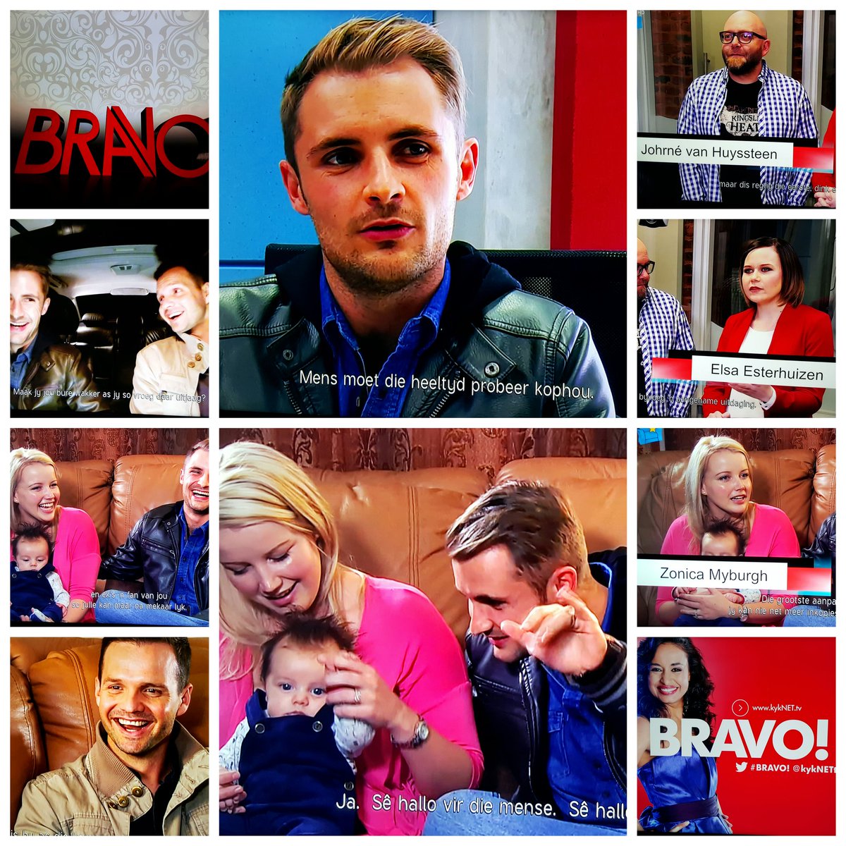 Dankie <a href="/kyk_Bravo/">Bravo! kykNET</a> <a href="/reynardslabbert/">reynard slabbert</a>  vir lekker insetsel Dankie <a href="/GrootFM/">GROOTfm 90.5</a> <a href="/kykNETtv/">kykNET TV</a> vir die platform van #GROOTontbyt