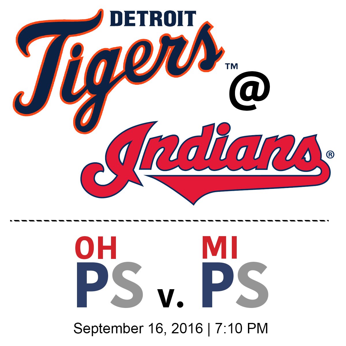 PerennialSoft's tweet photo. Who's in 1st in the AL Central? I can't put my finger on it....OH WAIT! IT'S THE INDIANS, BABY! Sorry Michigan PS! https://t.co/T6cg7nzATN