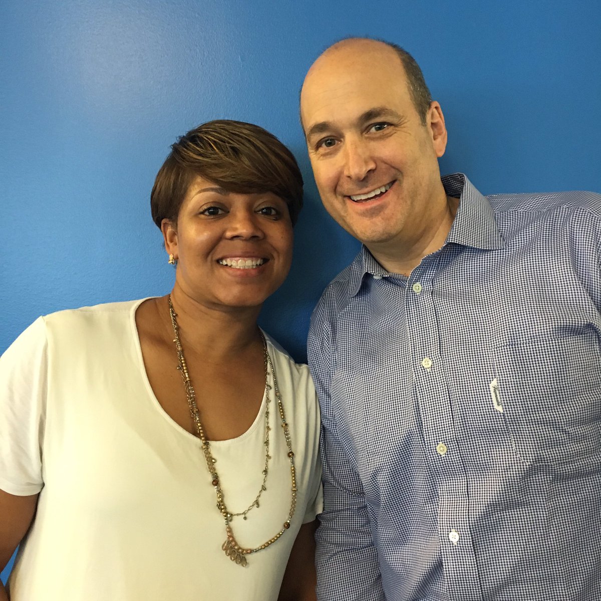 Today #LifeAtMetalogix includes hanging out with Marketing and practicing our selfies! #RealCEOLife