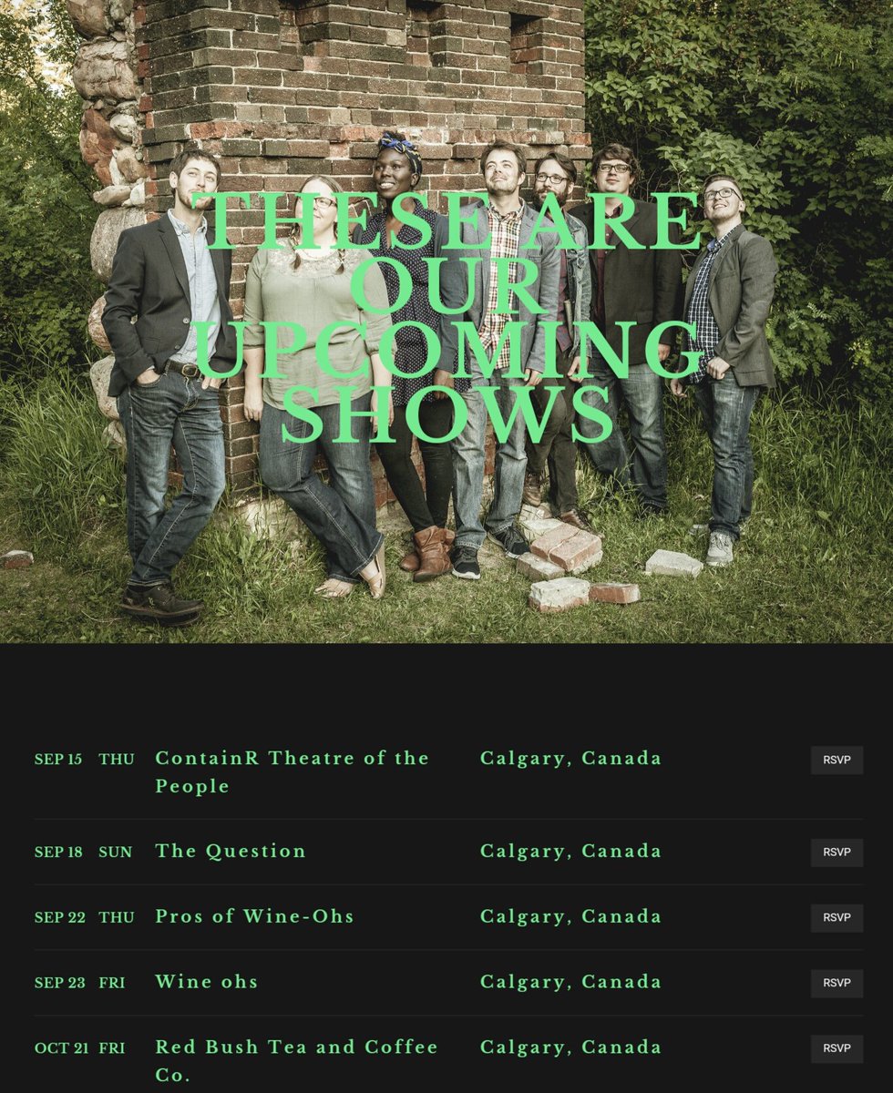 longjonlev's tweet photo. https://t.co/mejETcqhfD has been updated with all our upcoming shows! This Sun and next Thurs are Jon going solo. https://t.co/3CvNYp1hzm
