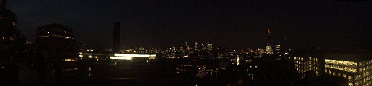 @bluefinvenue #stunning views #amazing hosts