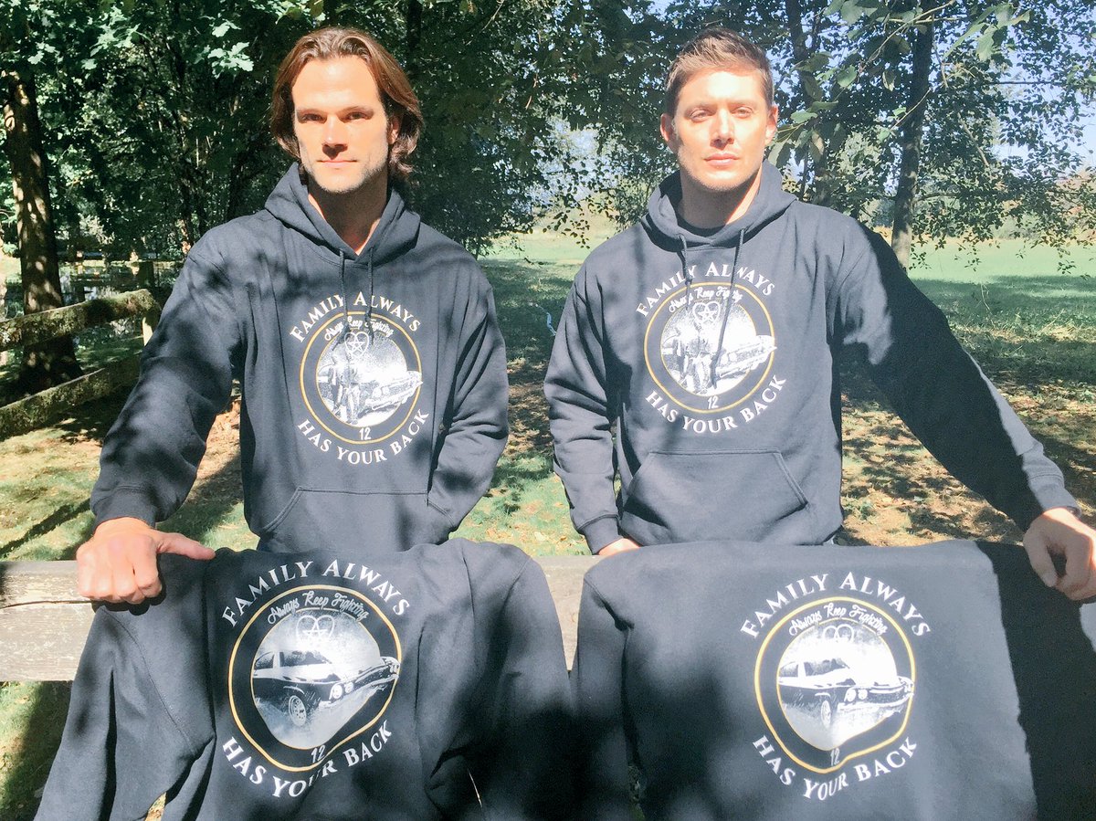 jarpad's tweet image. Get a chance to win a prototype #FAHYB shirt by heading to represent.com/jaredjensen by 7pm PDT! @JensenAckles