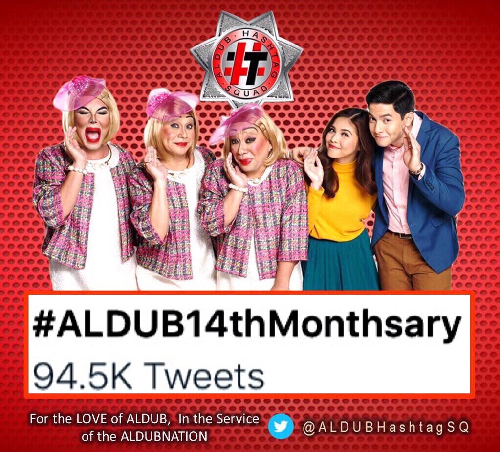 ADN HASHTAG SQUAD tweet media