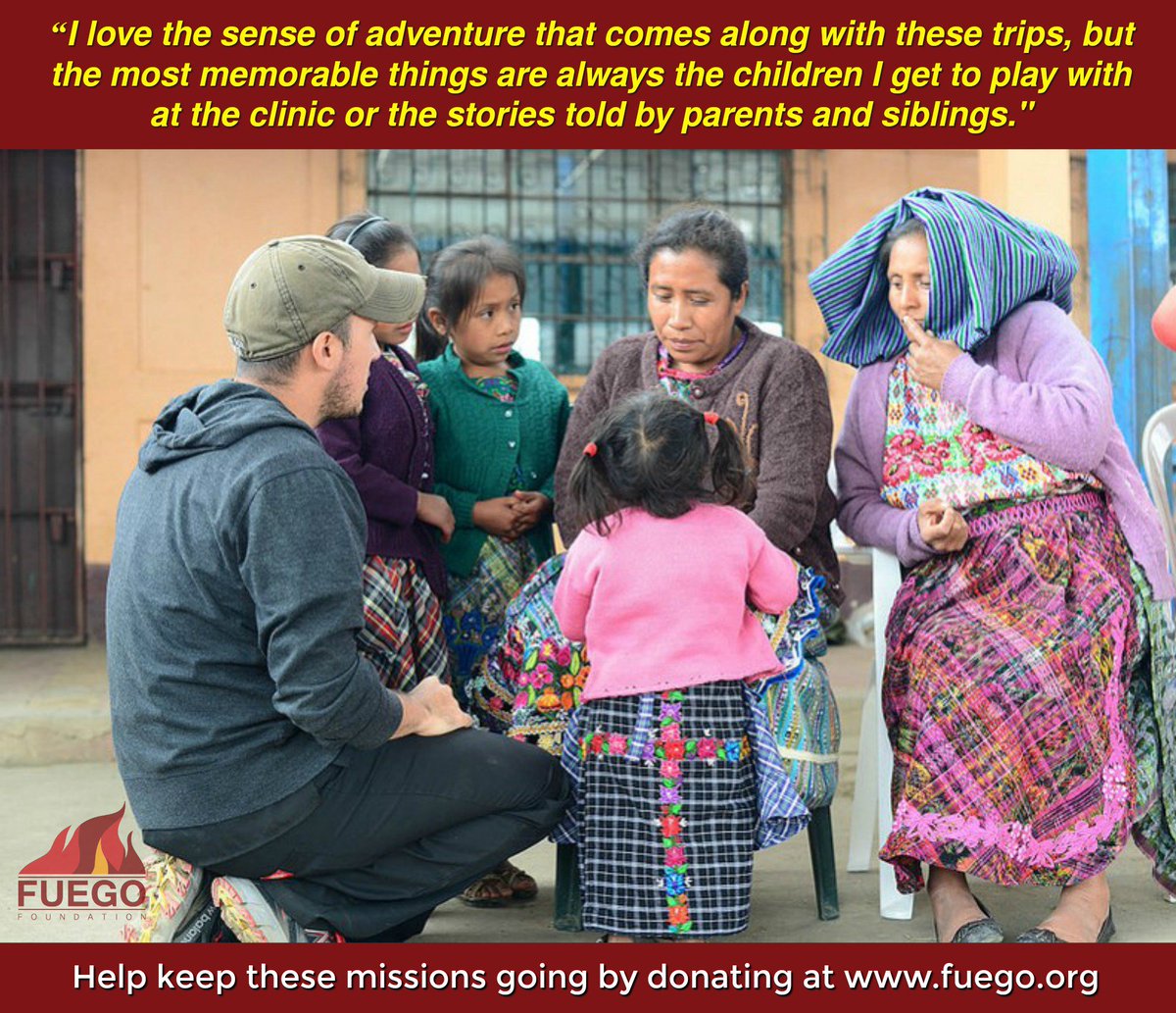 FuegoFoundation's tweet photo. #fuegofoundation #aid #access #education #medicalmissions #helpingtheunderserved #guatemala #alittlegoesalongway https://t.co/GIdhcUaKkL
