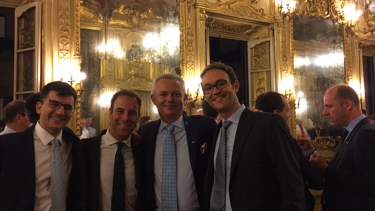 #erus16 <a href="/alexmottrie/">Alex Mottrie</a> <a href="/GGandaglia/">Giorgio Gandaglia</a> <a href="/Nicola_Fossati/">Nicola Fossati</a>