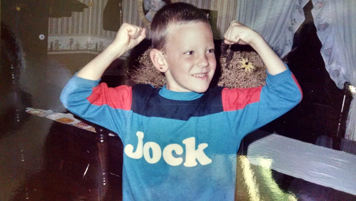 beachbodbobb's tweet photo. @propbrdwalkbabe @joshnelsonNJ @bloodshotap I was a jock since childhood https://t.co/g8Ux3cNByU