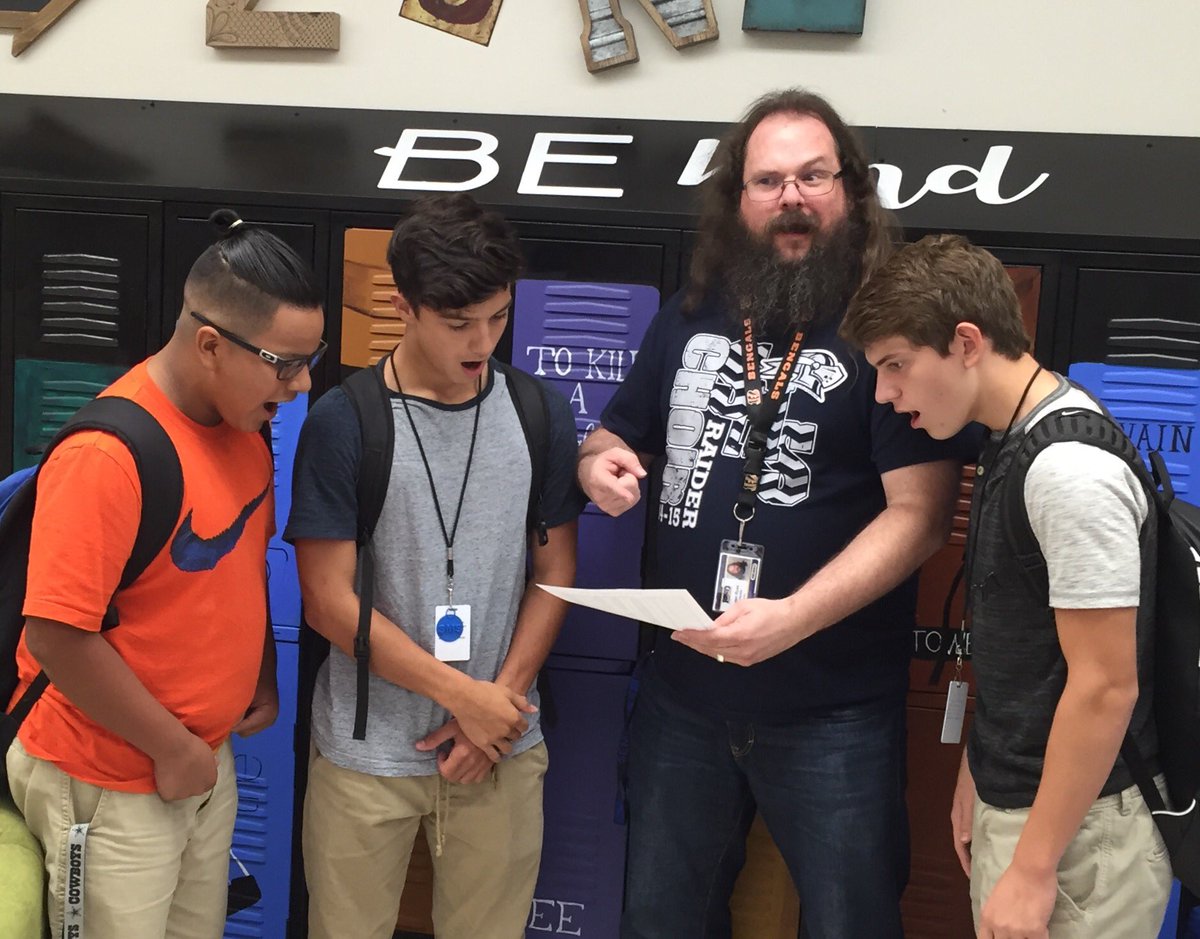 Minds BLOWN with impressive 8th grade data for first grading period! Great improvement over last 3 years! #SMSDATA