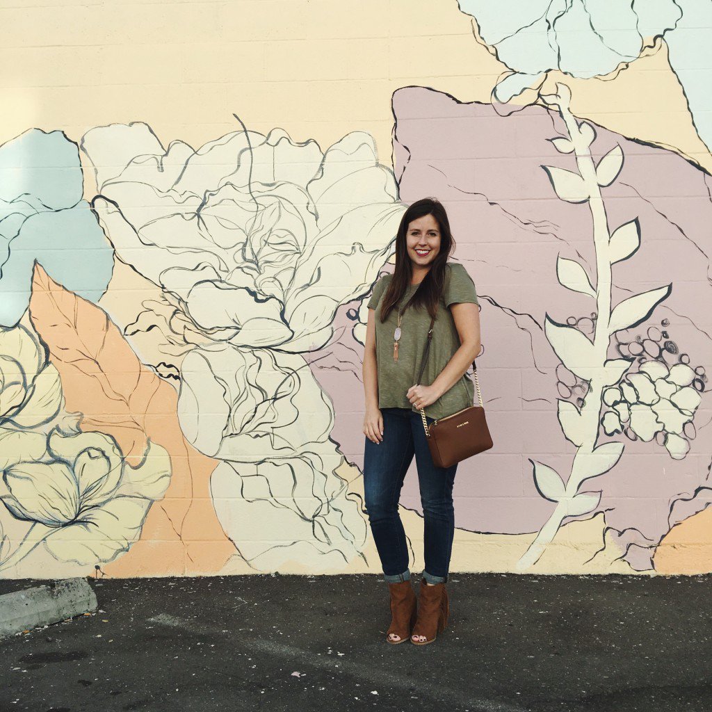 Fall on the West Coast! Plus, <a href="/TargetStyle/">Target Style</a> does it again with more must-have pieces bit.ly/2ch4hfY