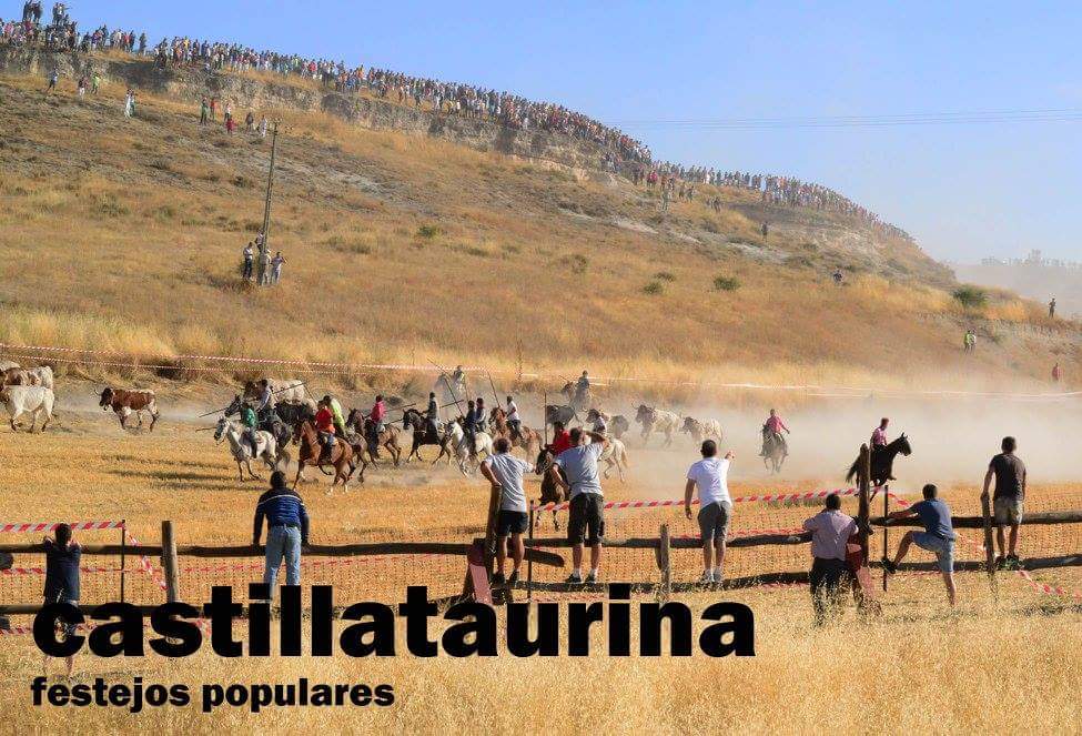 <a href="/encierrocuellar/">A. Encierros Cuéllar</a> siempre deja imagines para el recuerdo