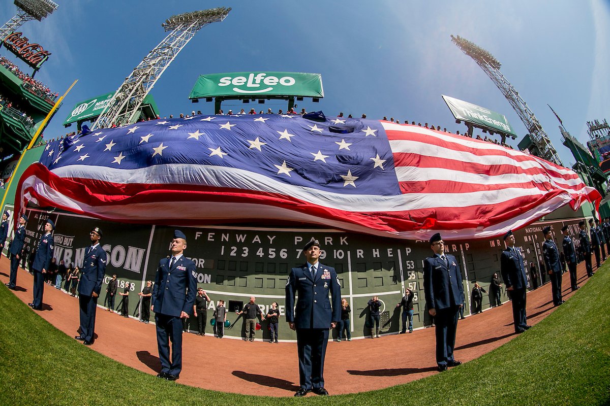 CanUSingApp's tweet photo. Our #CanUSingYourWayToFenway contest is officially closed! Stay tuned for more updates! https://t.co/XpalU6Ksyp https://t.co/tese5F2T9m