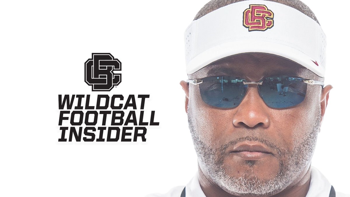 KingsEyeMedia's tweet photo. #Episode3 #2016 #BCUWildcatFootballInsider 2:30 #today on #FoxSportsSun https://t.co/7rR7T18UgP