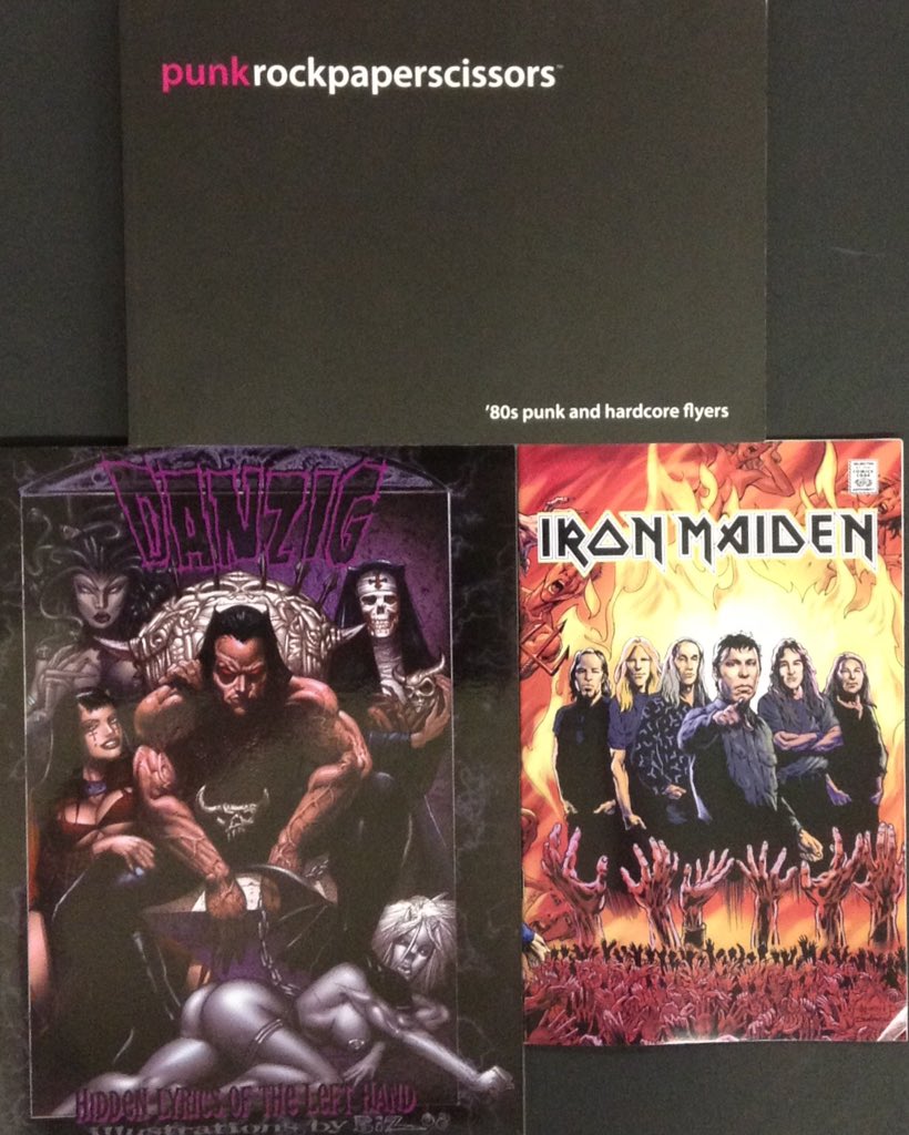 StrangeNB's tweet photo. Strange Adventures can fill those moments waiting for the next show, whatever your musical tastes! #MusicAndComics https://t.co/YD59ubraPO
