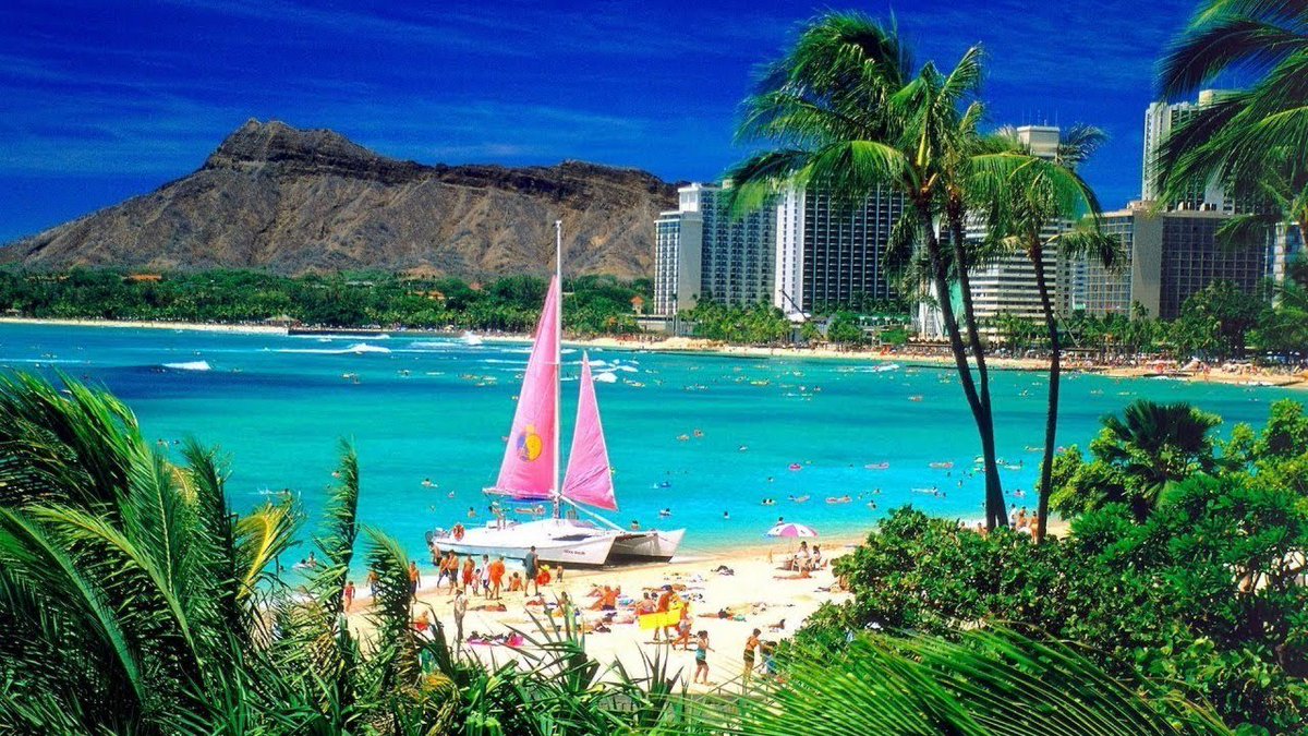 ❗❗Rápido, rápido, una tarifa error❗❗ Vuelos a Hawaii ida y vuelta por solo 336€. ¡Vuelan! bit.ly/2cXZD9j