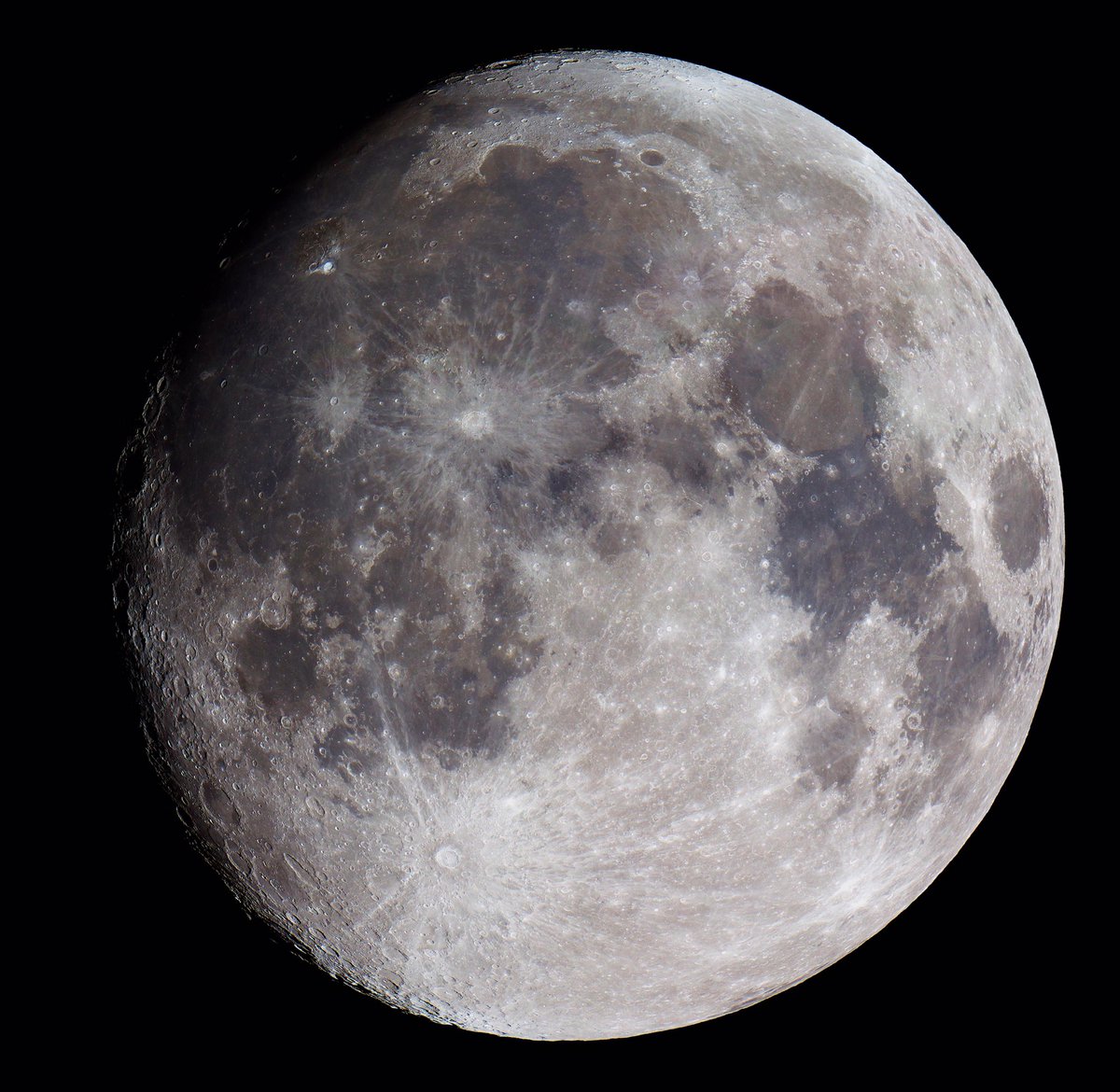 thelondonastro's tweet image. Another image from last night - remember the #moon occults #Neptune from UK tonight (15/09) re-emerges ~20:55BST