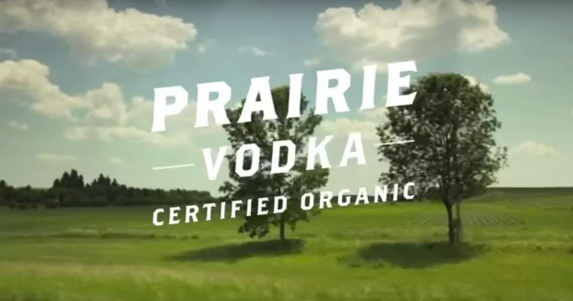 On part se mettre au vert dans le Minnesota la ou <a href="/prairieorganic/">Prairie Organic</a> prépare sa vodka. youtube.com/watch?v=MwUSEF…