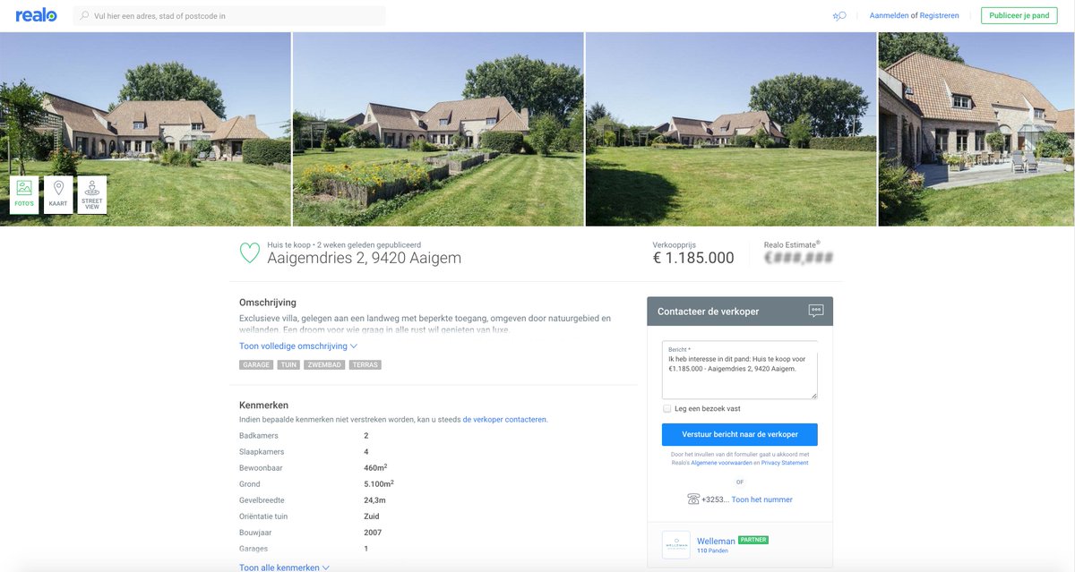 Nicolas Van Eenaeme tweet media