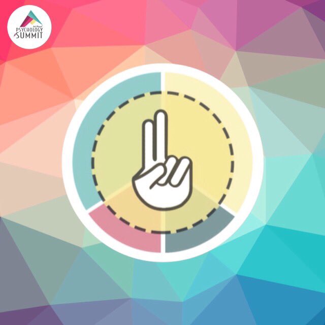 PsySummit's tweet image. Don&apos;t forget to mark the dates!
Sept 21st - Oct 1st 2016

#UnityandEquality
#2ndAnnualPsySummit