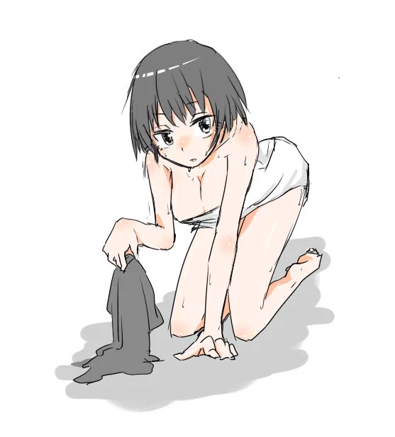 気になったので消して雑修正 