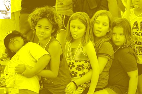 CampQualityNWMO's tweet photo. "Letting Kids with cancer be Kids again!" #GOGOLDFORTHEKIDS https://t.co/FIjxR9iXI0