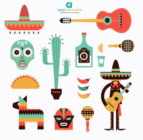 AppConecte's tweet image. #15DeSeptiembre  Celebralo estrenando sitio web en #AppConecte enchufamos tus ideas  #VivaMexico