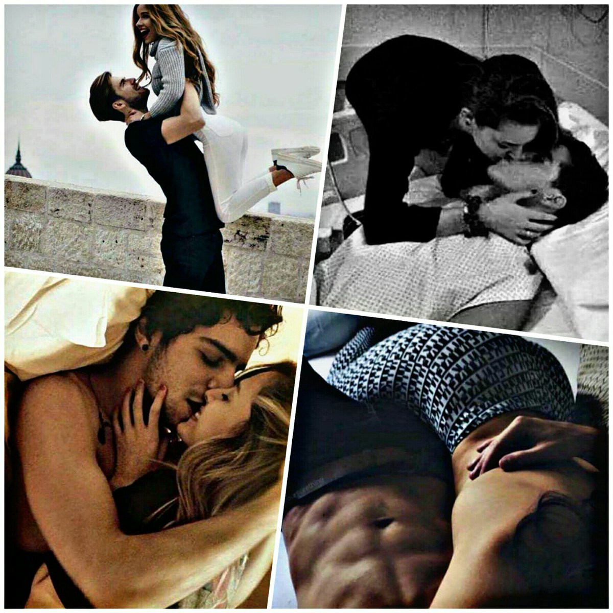 IvanHernandezOF's tweet photo. En Las Buenas; En Las Malas Y En La Cama.😍👌 https://t.co/nNlpNfvLow