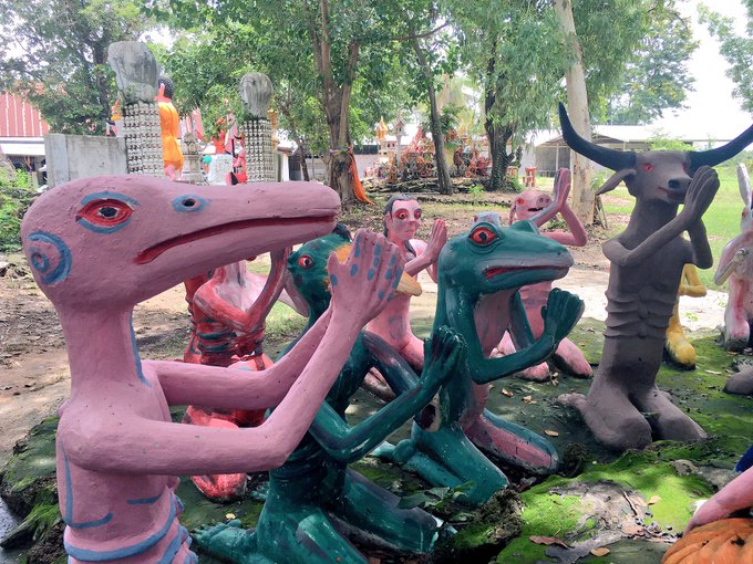 タイの地獄寺のtwitterイラスト検索結果 古い順 タイの地獄寺のtwitterイラスト検索結果 古い順