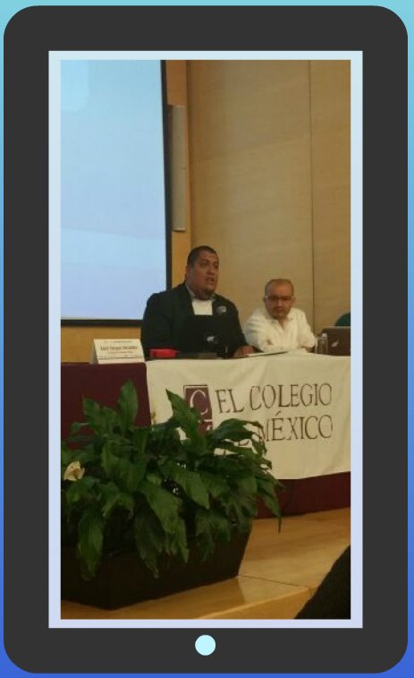 Ariel_Moran's tweet photo. «Las humanidades digitales y su convergencia con la bibliotecología», en el #3EHD https://t.co/yLGvtVXB4f