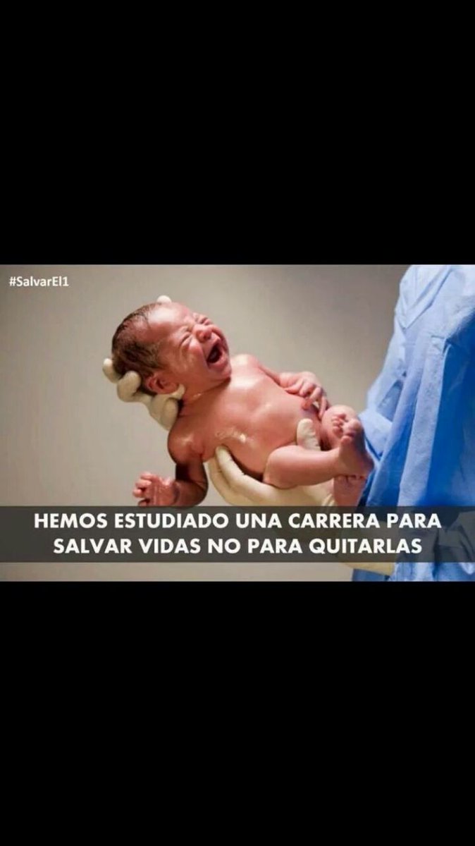 NostrosFilios's tweet photo. Acoger la vida es un acontecimiento alegre, importante y serio!   #MedicosContraElAborto. #LuchaX2 https://t.co/ehhz7hU1xy