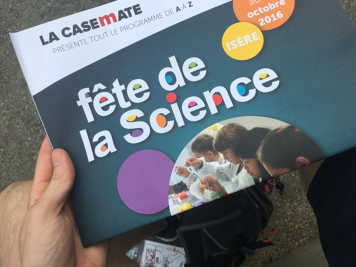 JulienRrd's tweet photo. Beau programme à Grenoble #fds16 @LaCasemate @VilledeGrenoble https://t.co/40xMDLFxpc