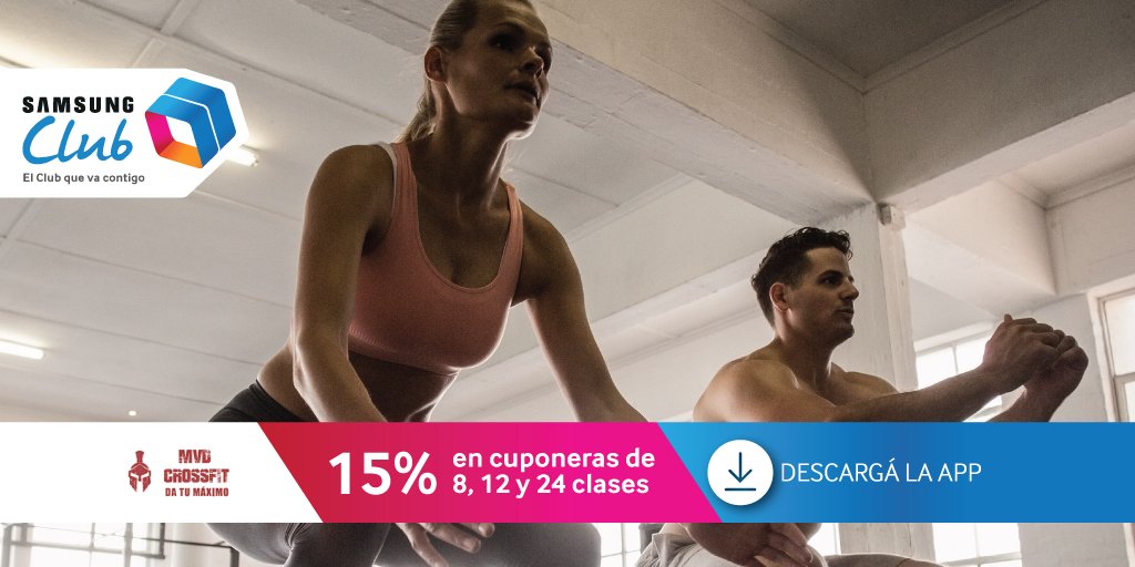 Samsung Uruguay tweet media
