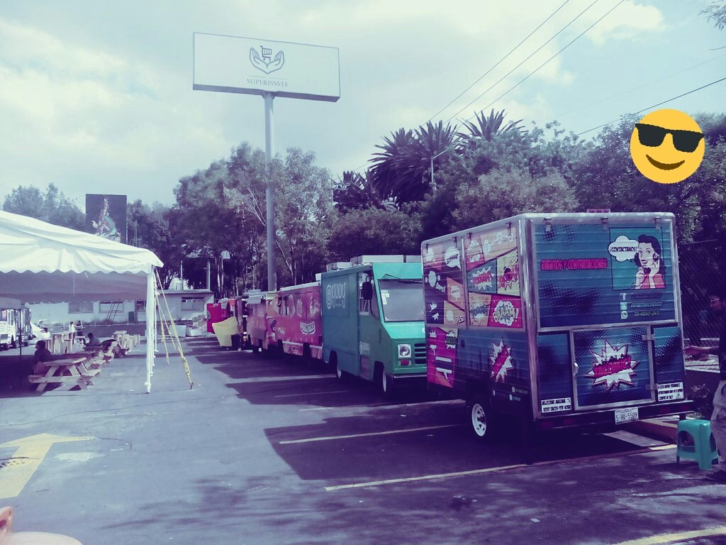 TacomicMexico's tweet photo. ¿Ya comieron? #tacomic te invita celebrar estas fiestas patrias con la mejor comida @En_Narvarte https://t.co/QSrc0ZtOmb