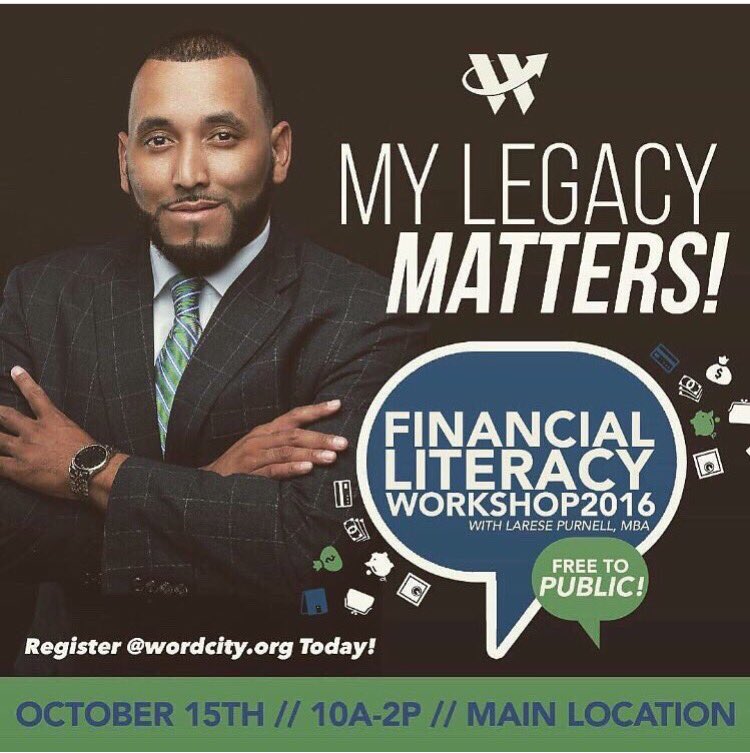 Is your money funny? Are your pockets always on E? This is for you. Register now at wordcity.org