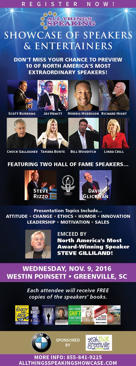 SteveGSpeaks's tweet photo. You don’t want to miss this #eventprofs and #meetingprofs! Register now at https://t.co/YiXpoxfnU8 ! #ATSShowcase https://t.co/XW2NG7U0TX