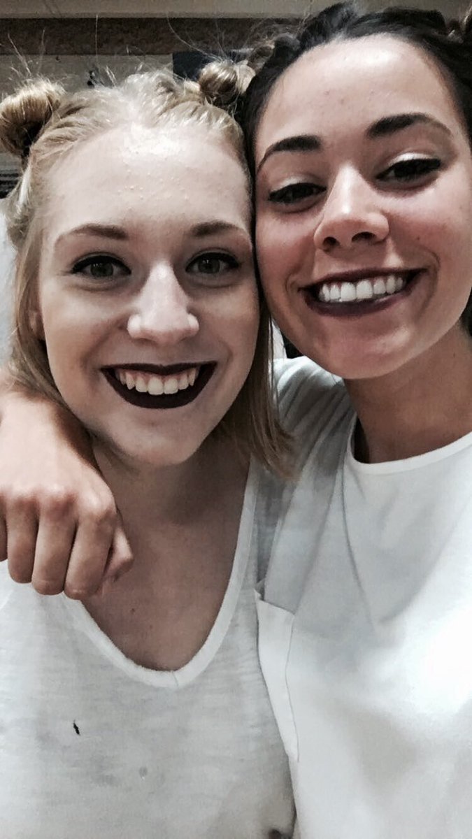 Jaci_Clark_'s tweet photo. SENIOR YEAR LETS GOOOOO https://t.co/R4pnQtcr4u