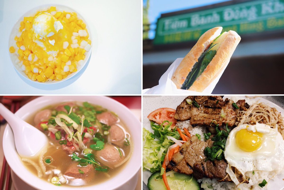rickchung's tweet photo. 10 Must-try Restaurants 🍜🍴 on #Kingsway: https://t.co/YlZDxxKWEr /via @bcliving #Burnaby #EastVan https://t.co/FgeZSRrabp