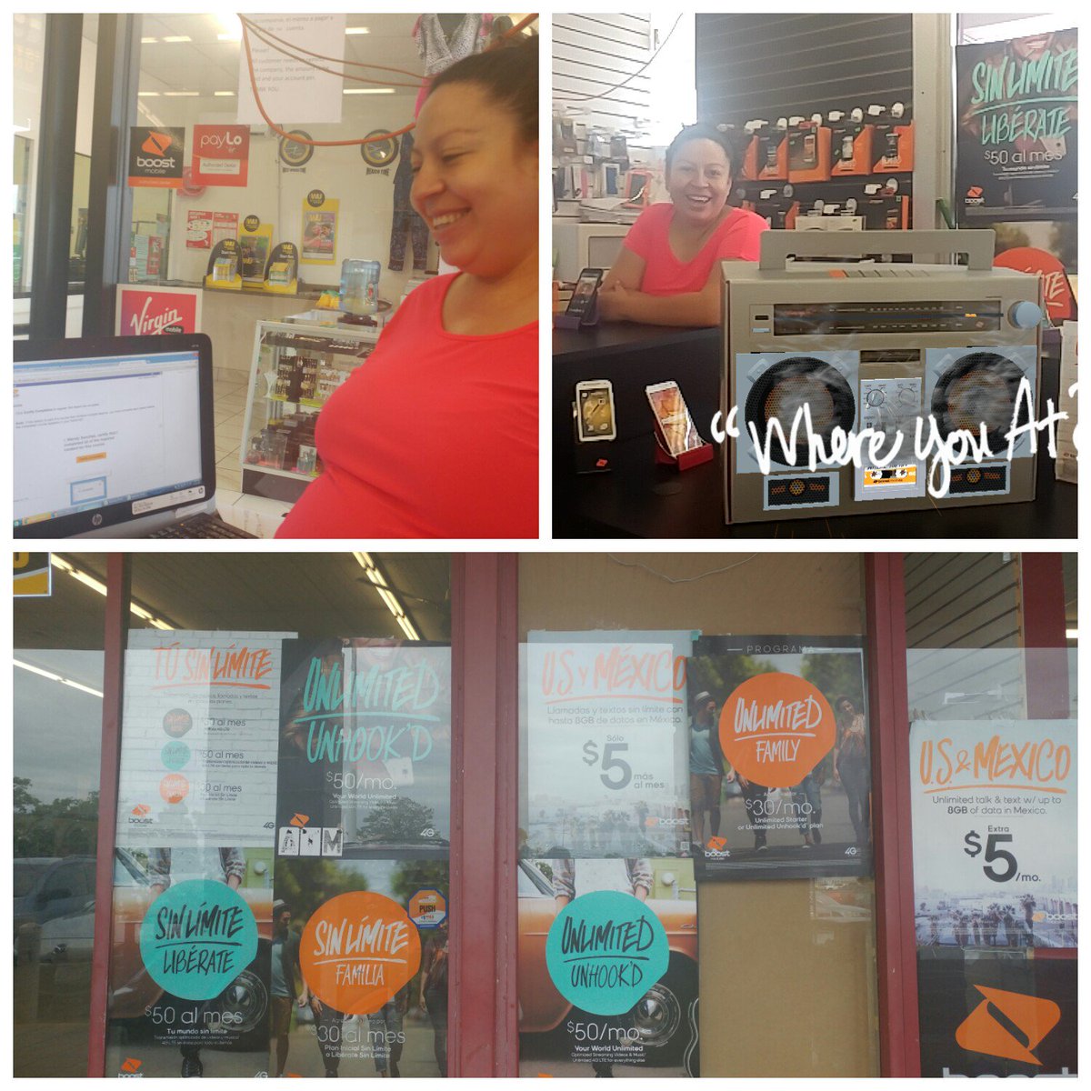 ThatBoostGirlJ's tweet photo. ✅Training ✅coached ✅Ready @Mitchell_Boost @SPGmikeSPG @Allin_SPG @TjonesSprint @BkHedl1 @Kedez_SPG @BillGSPG_DC ✨🌟✨ https://t.co/AEEUiM2R4j