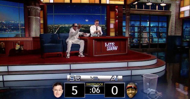 BleacherReport tweet picture