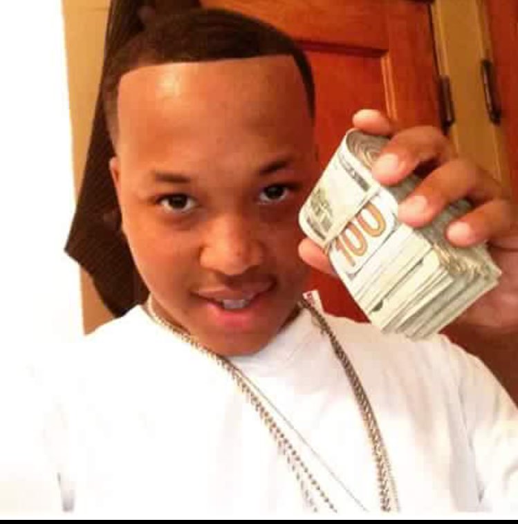 LOCO_BAMBINO46's tweet photo. Rest Up Lil Bro🙏🏼 https://t.co/u7Y1CwEzZg