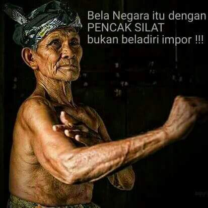UKM_PSHT_Surya's tweet photo. Setuju :) https://t.co/7k1AkpPnM7