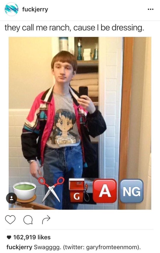 wnecka's tweet photo. my brother is famous... https://t.co/3FtdnyTO9v