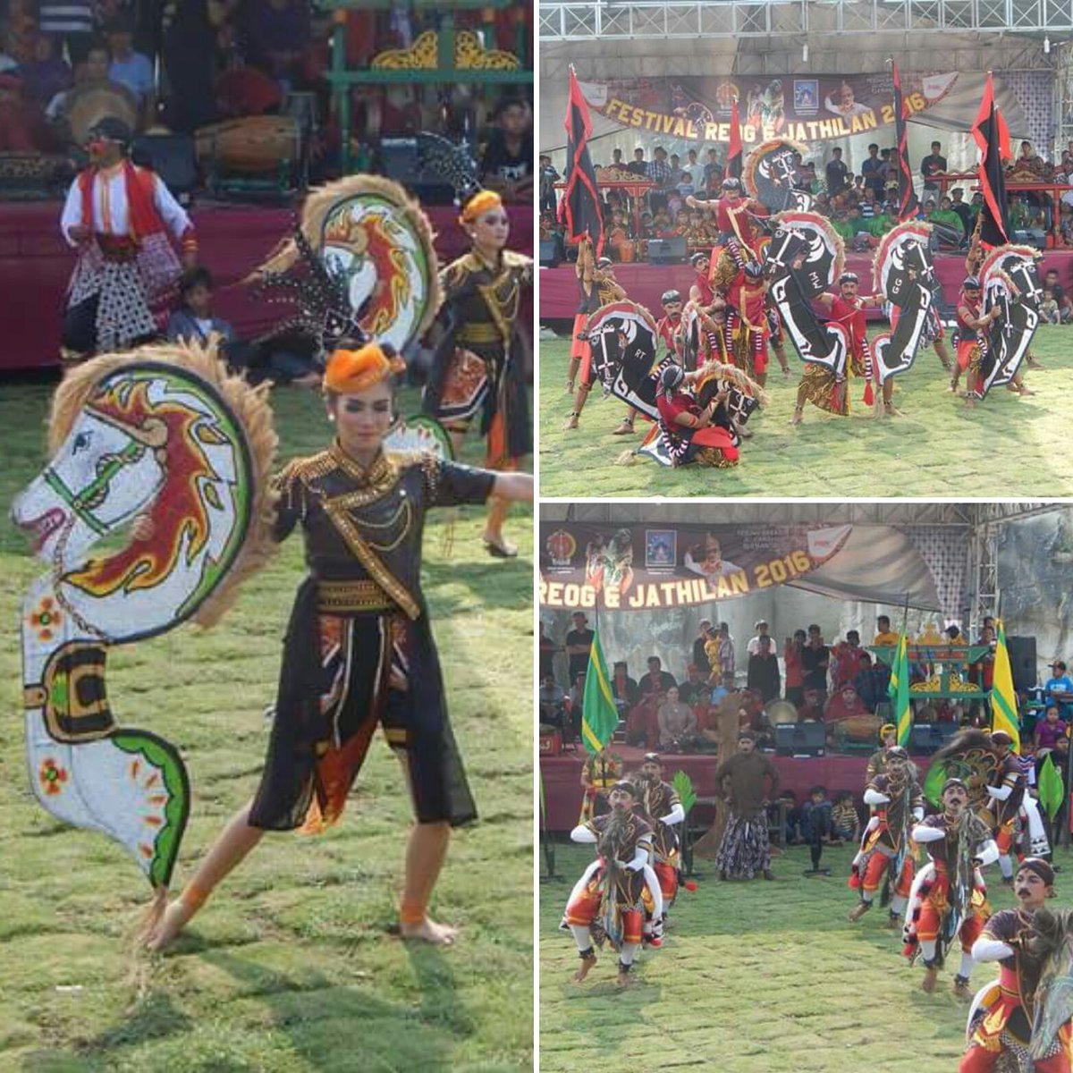 museum_jogja's tweet photo. @BerandaJogja #jogja saksikan Parade Juara Jathilan seDIY 2016 | 17sep 14-18.00wib &amp; 18sep 10-15.00wib | Pakualaman https://t.co/ykCreB9hkB