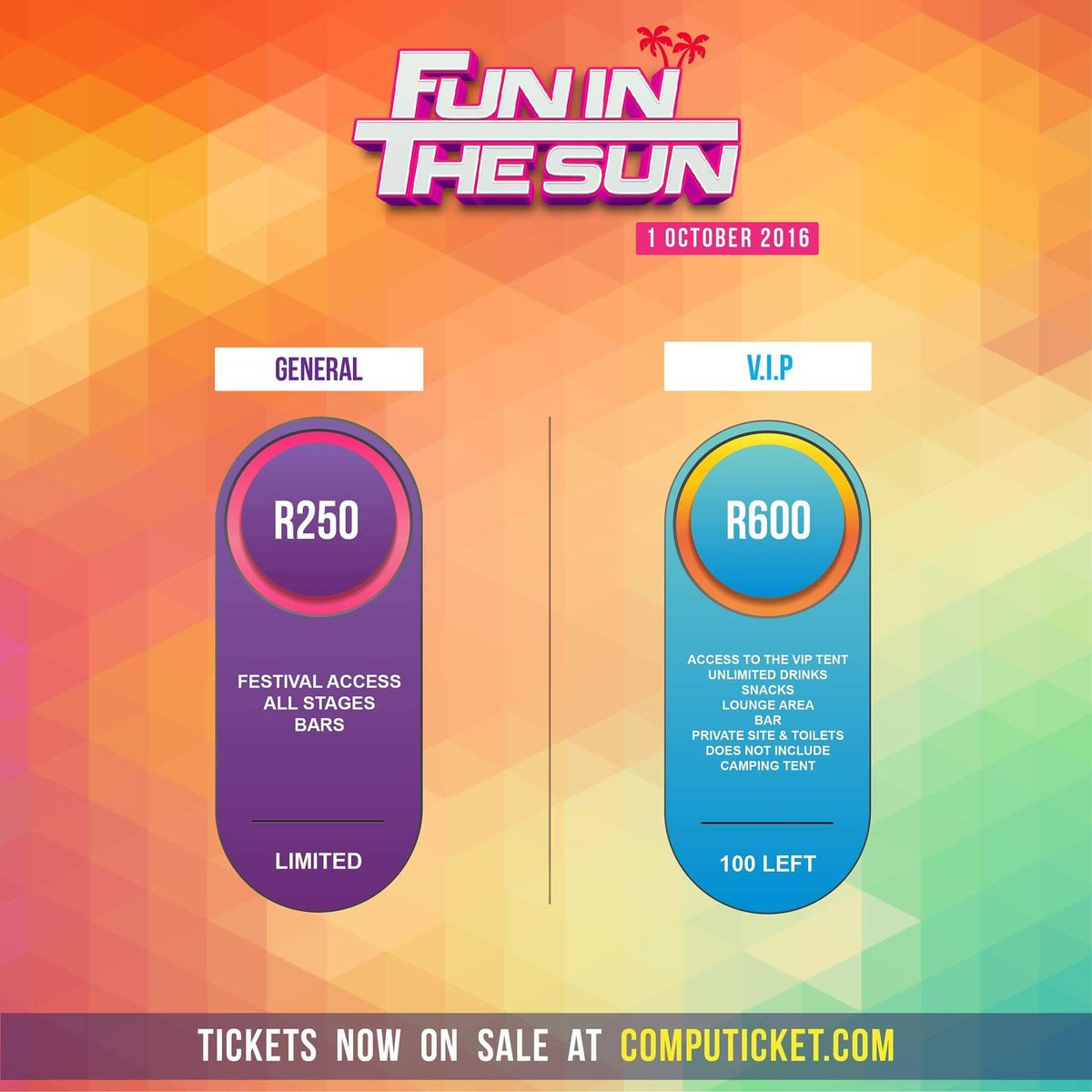 Fun in the sun tweet media