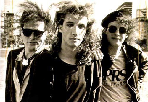 Soda Stereo Forever
