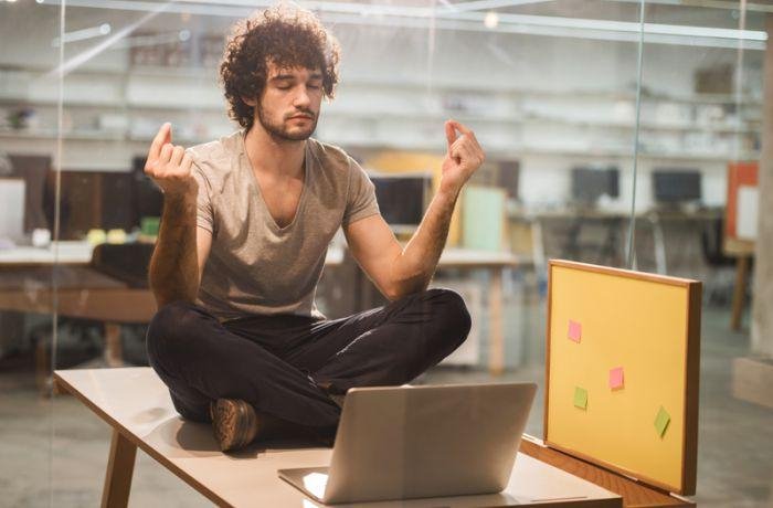 How to work smarter, not harder: bit.ly/2cfNKvI #EmployeeEngagement