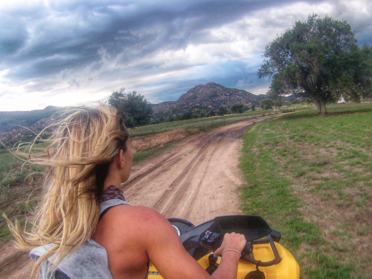 Show The World your adventures with Rayne Cameras! #Rayne #RayneCam #Showtheworld #atv #fourwheeler #quad #quadbike
