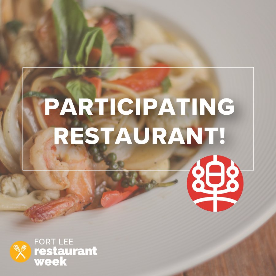 FortLeeBDA's tweet photo. Aquarius will be offering a special menu during Restaurant Week, check it out here: https://t.co/dBOzpIZ4Az #FLRW https://t.co/akqiLz02JN